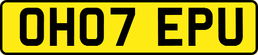 OH07EPU