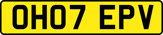 OH07EPV