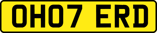 OH07ERD