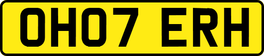 OH07ERH