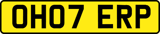 OH07ERP