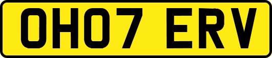 OH07ERV
