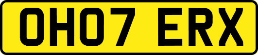 OH07ERX
