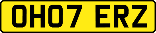 OH07ERZ