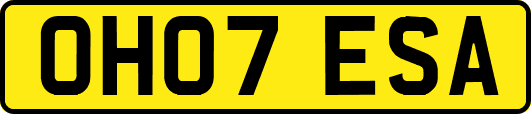 OH07ESA