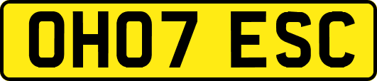OH07ESC