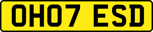 OH07ESD