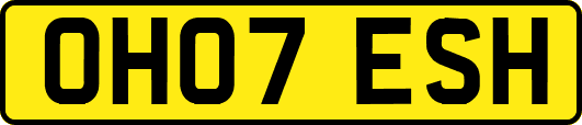 OH07ESH