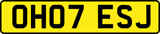 OH07ESJ