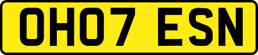 OH07ESN