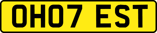 OH07EST