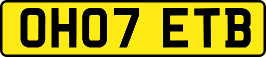 OH07ETB