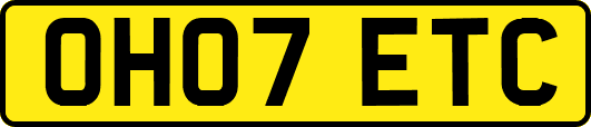 OH07ETC