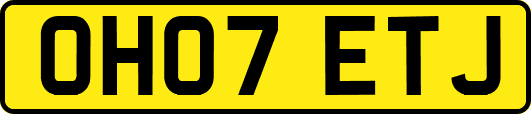OH07ETJ