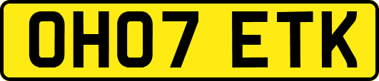 OH07ETK