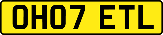 OH07ETL