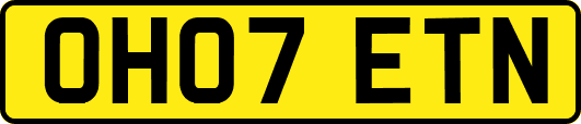 OH07ETN