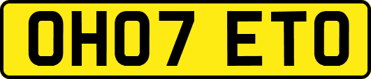 OH07ETO