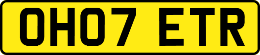 OH07ETR