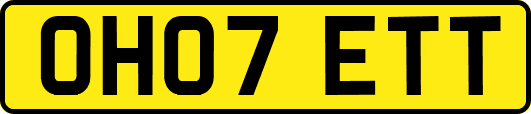 OH07ETT