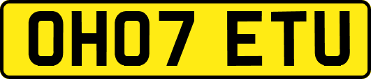 OH07ETU