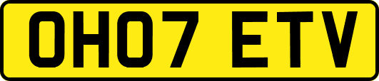 OH07ETV