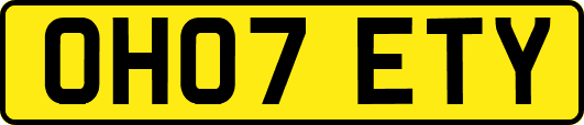OH07ETY
