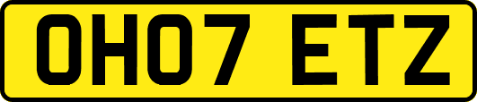 OH07ETZ