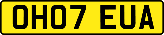 OH07EUA