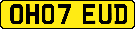 OH07EUD