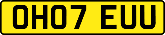 OH07EUU