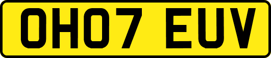 OH07EUV