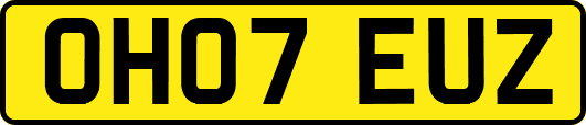OH07EUZ
