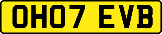 OH07EVB