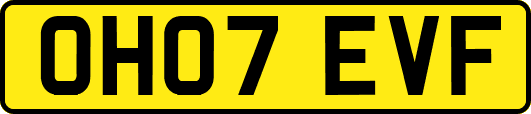 OH07EVF