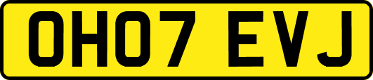 OH07EVJ