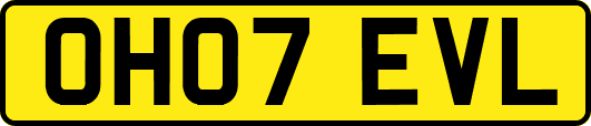 OH07EVL