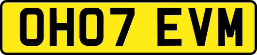 OH07EVM