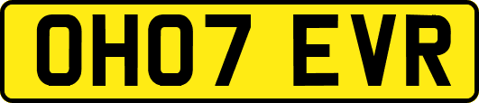 OH07EVR