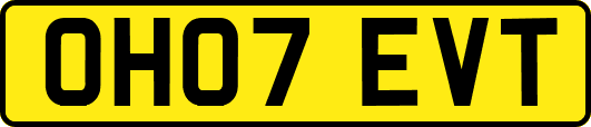 OH07EVT