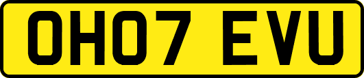 OH07EVU