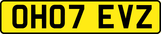 OH07EVZ