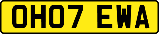 OH07EWA