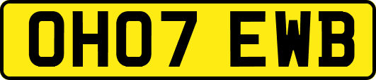 OH07EWB