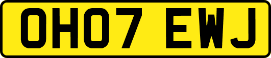 OH07EWJ