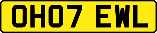 OH07EWL