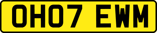OH07EWM