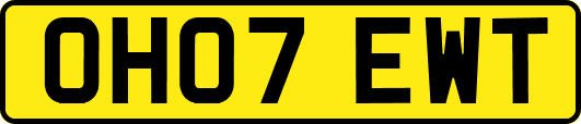 OH07EWT