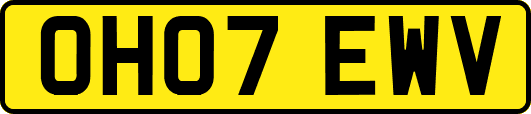 OH07EWV