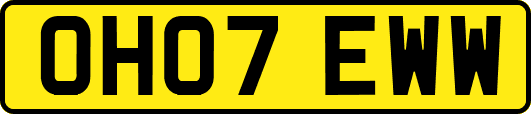 OH07EWW
